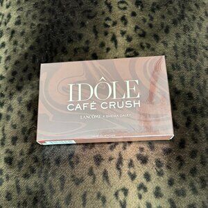 NWT - Lancome Cafe Crush Eyeshadow